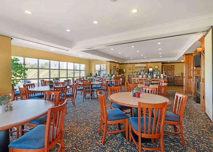 Best Western White House Inn