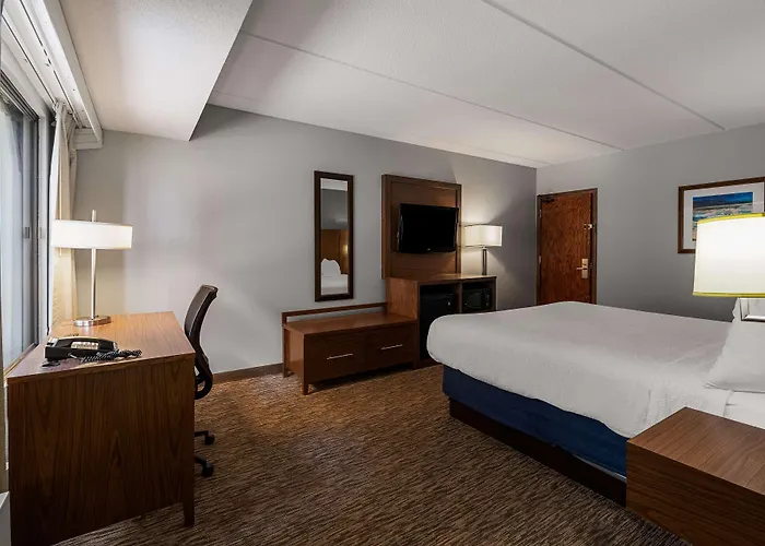 Best Western Bridgeview Hotel