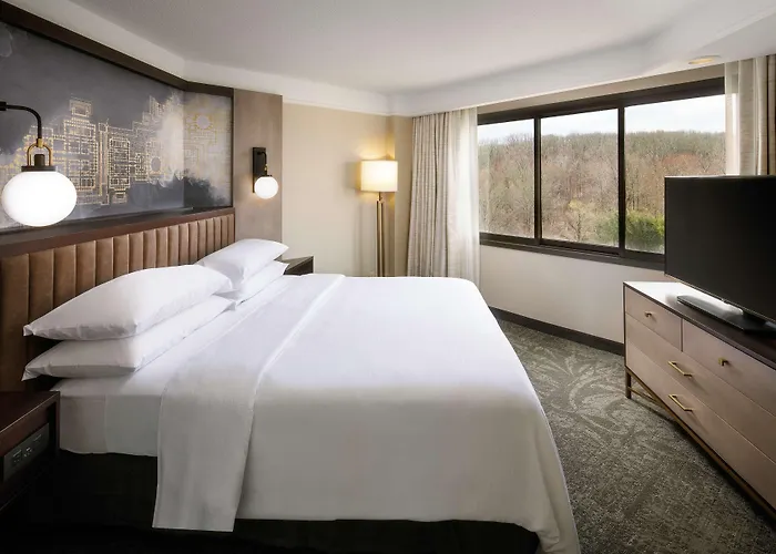 Embassy Suites Tysons Corner