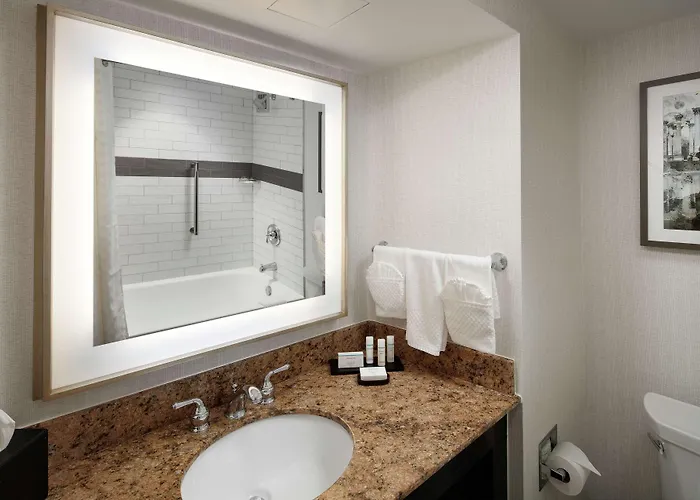 Embassy Suites Tysons Corner