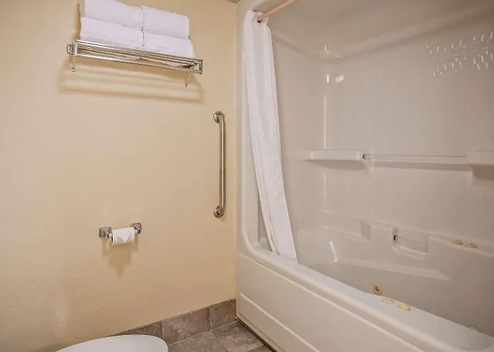 Best Western Music Capital Inn