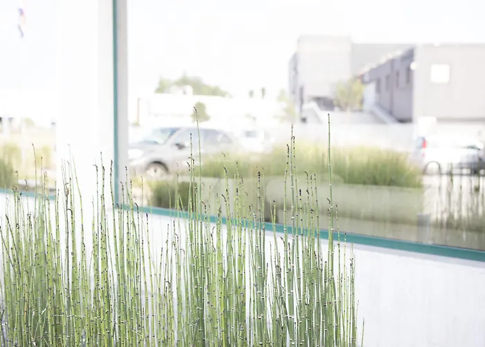 Alfa Fiera Hotel