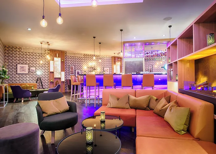 Leonardo Hotel Wolfsburg City Center