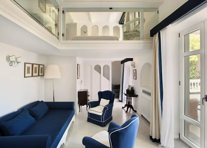 Grand Hotel Cocumella