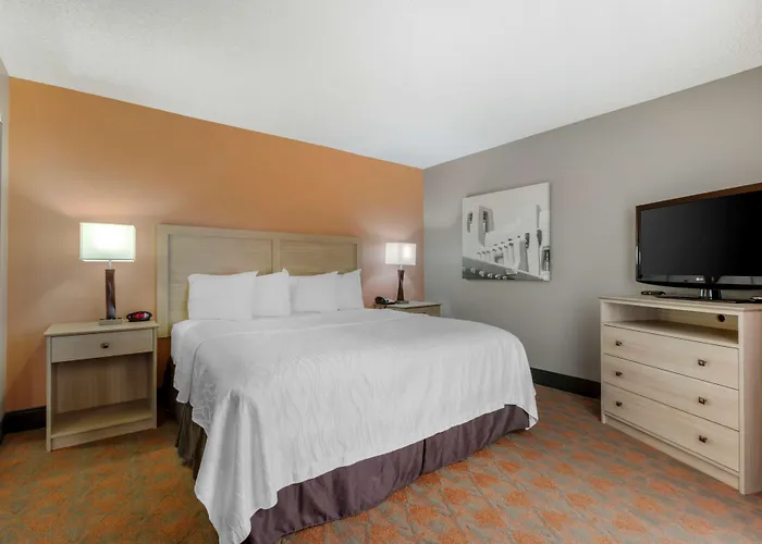 Best Western Pecos Inn