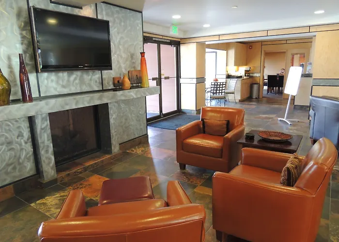 Park Regency