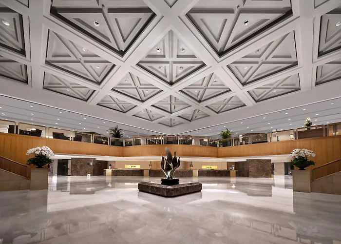 Jinling Hotel
