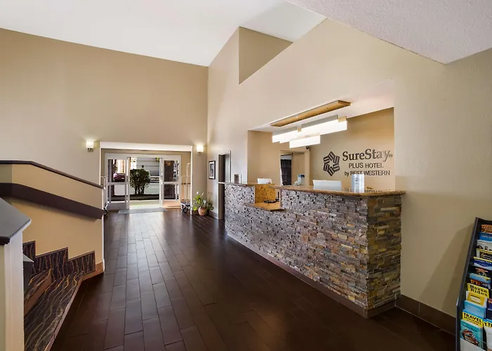 Surestay Plus By Best Western Mesa Superstition Springs