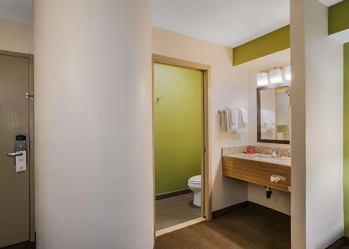 Surestay Plus By Best Western Mesa Superstition Springs
