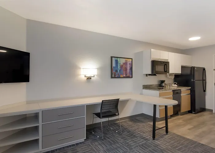 Mainstay Suites Denver Tech Center