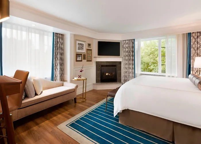 Reikart House Buffalo, A Tribute Portfolio Hotel