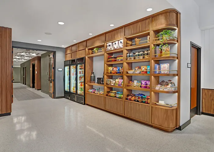 Hotel Indigo - Minneapolis Downtown By Ihg