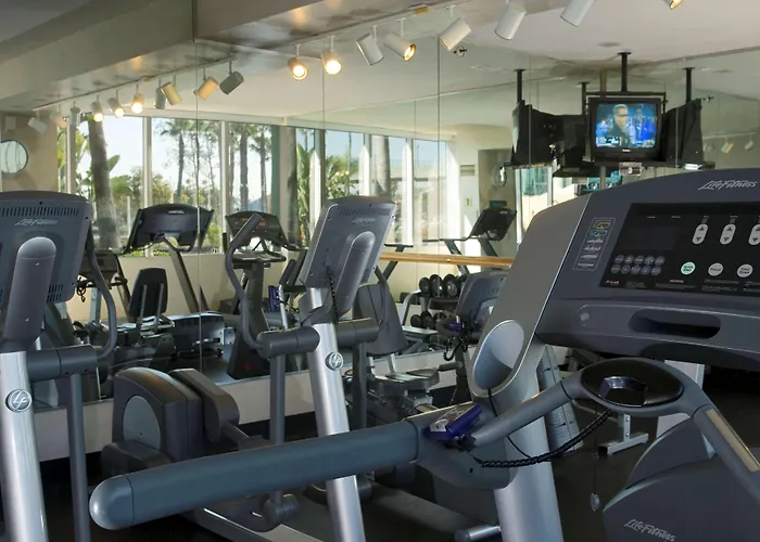 Hyatt Regency Long Beach