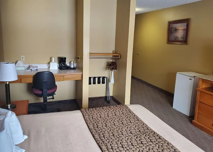 Governors Inn A Travelodge By Wyndham