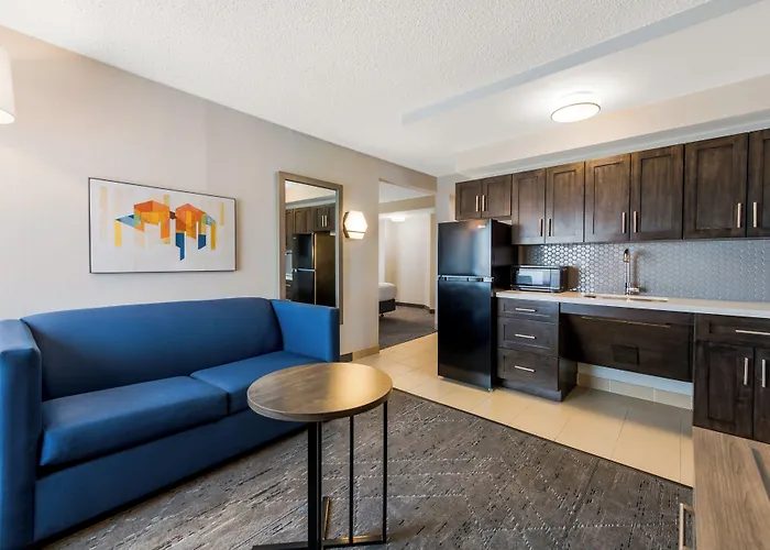 Holiday Inn Express Hotels- Hampton By Ihg
