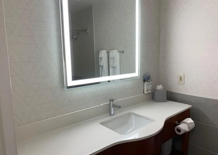 Holiday Inn Express - Akron Nw - Fairlawn By Ihg