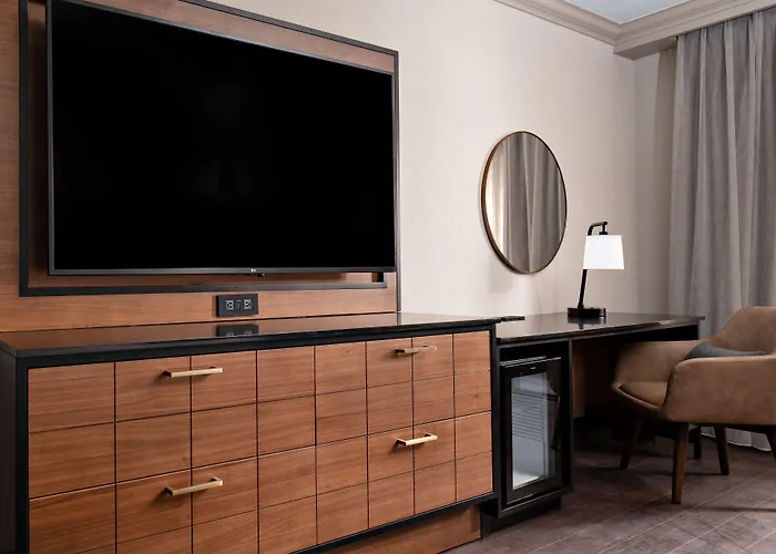 Hyatt Regency Westlake