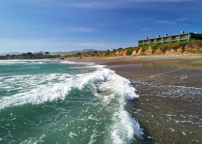 Cavalier Oceanfront Resort