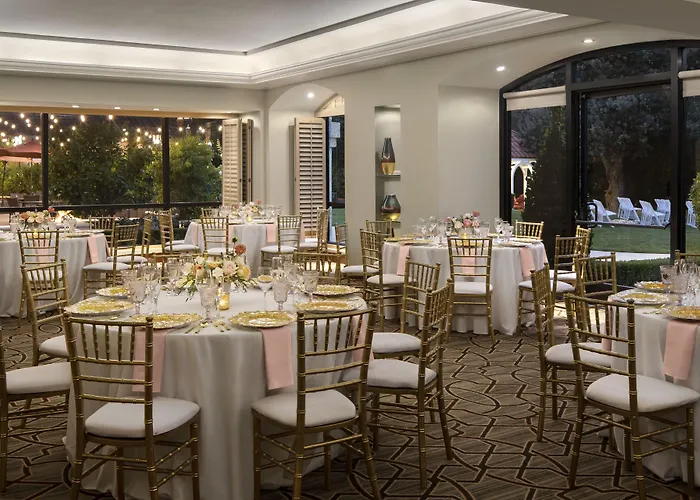 Hyatt Regency Westlake