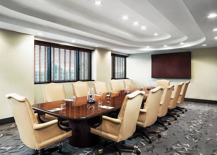 Sheraton Edison