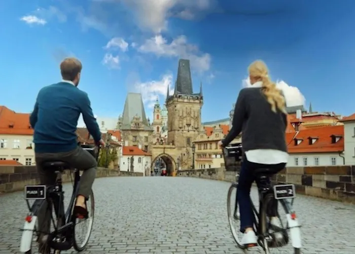 Don Giovanni Hotel Prague - Great Hotels Of The World