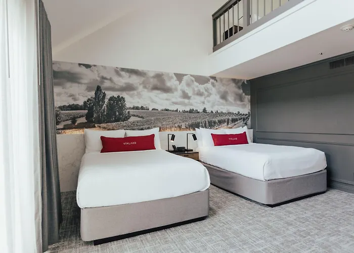 Vinland Hotel&Lounge