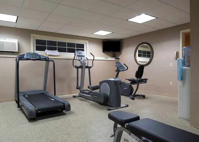 Fairfield Inn By Marriott Boston Sudbury