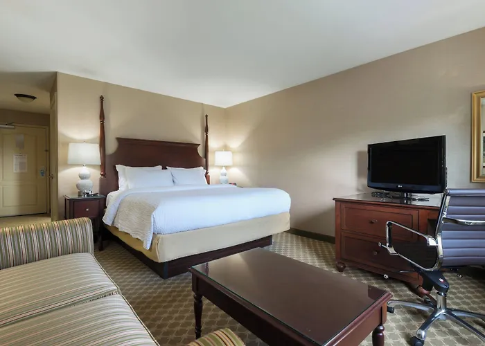 Fairfield Inn By Marriott Boston Sudbury