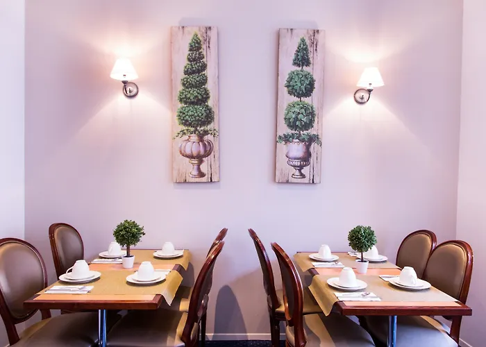 Hotel Sagitta