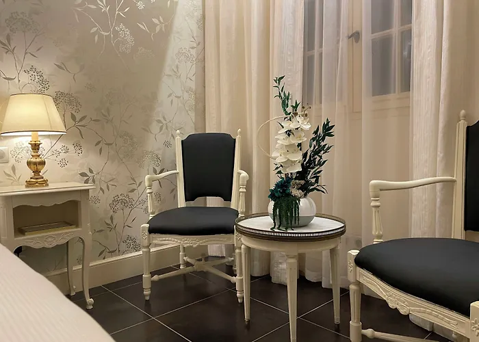 Auberge de Cassagne&Spa