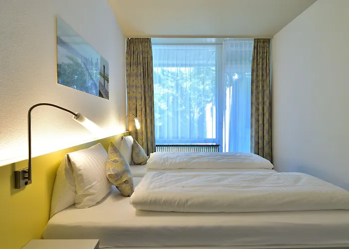 Hotel Sommerau