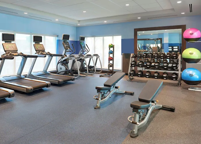 Four Points By Sheraton Hamilton - Stoney Creek