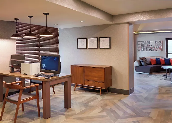 Four Points By Sheraton Hamilton - Stoney Creek