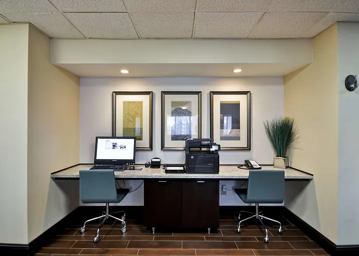 Hampton Inn Columbus/Dublin