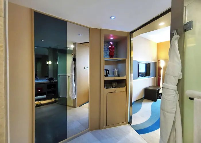 Radisson Collection Hyland Shanghai