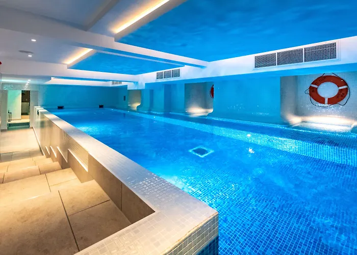 Harbour Hotel & Spa Brighton