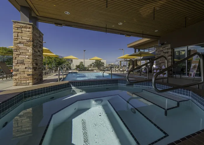 Delta Hotels By Marriott Kamloops