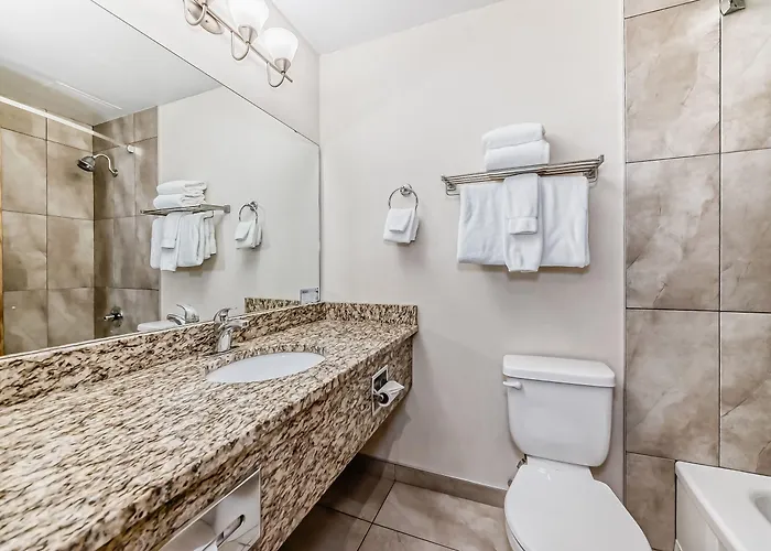 Best Western Invermere Inn