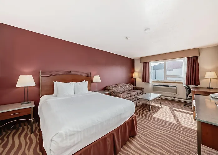 Best Western Invermere Inn