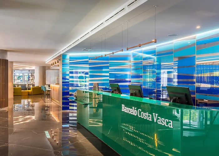Barcelo Costa Vasca