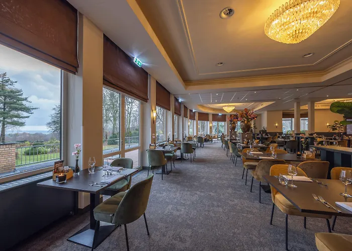 Fletcher Parkhotel Val Monte