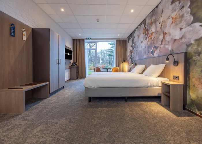 Fletcher Parkhotel Val Monte