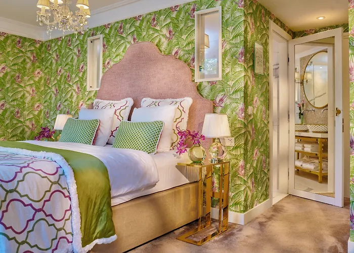 Hotel Estherea