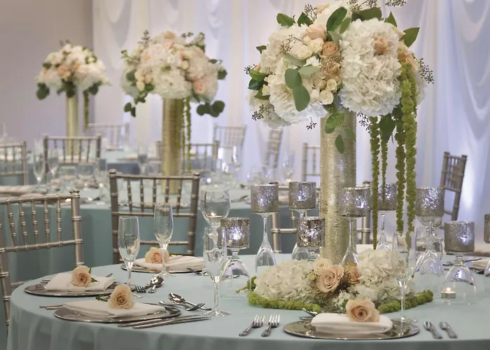 Hyatt Place Chicago O'Hare Airport