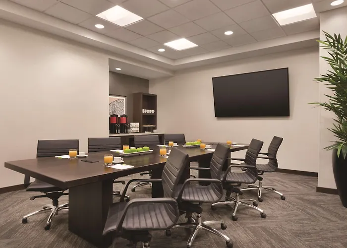 Hyatt Place Chicago O'Hare Airport