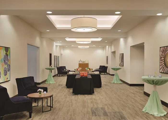 Hyatt Place Chicago O'Hare Airport