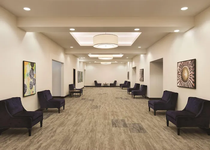 Hyatt Place Chicago O'Hare Airport