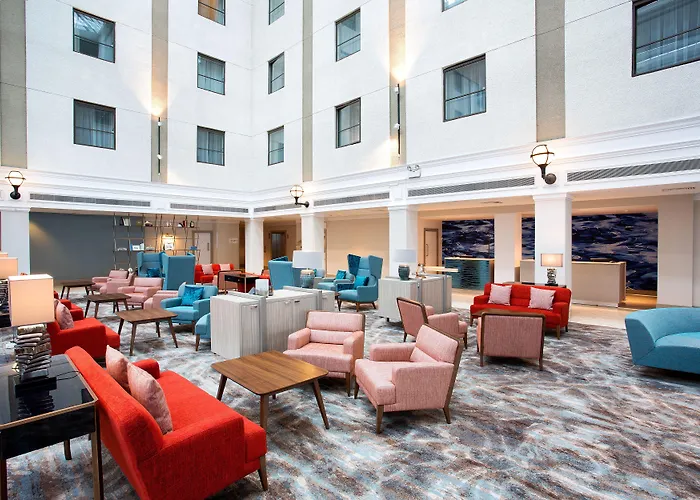 Leonardo Royal Hotel Brighton Waterfront
