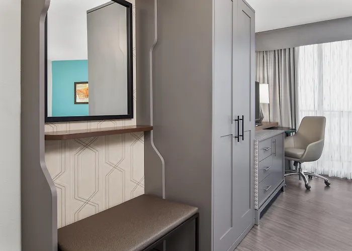Holiday Inn Charleston-Riverview By Ihg