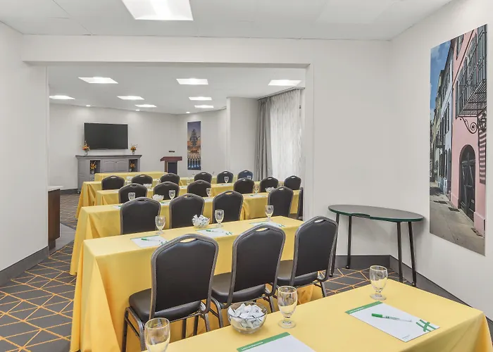 Holiday Inn Charleston-Riverview By Ihg